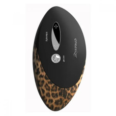Вакуумный клиторальный стимулятор Womanizer W-500 Black