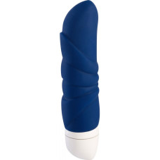 Вибратор Fun Factory Jam Голубой