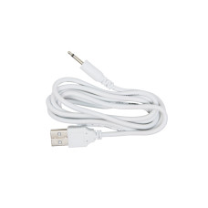 Стимулятор G-точки Pretty Love Grace Рожевий