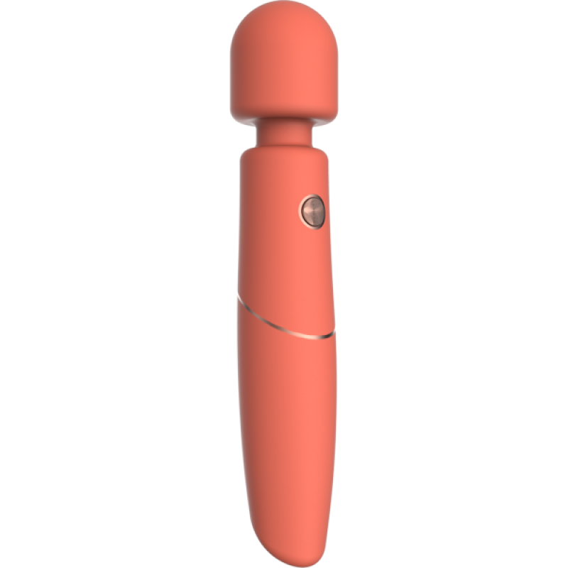 Вибромассажер Dreamtoys Charismatic Clarissa