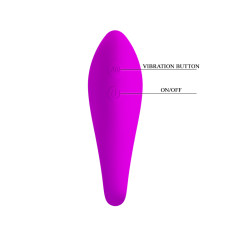 Вибратор Pretty Love Bernie