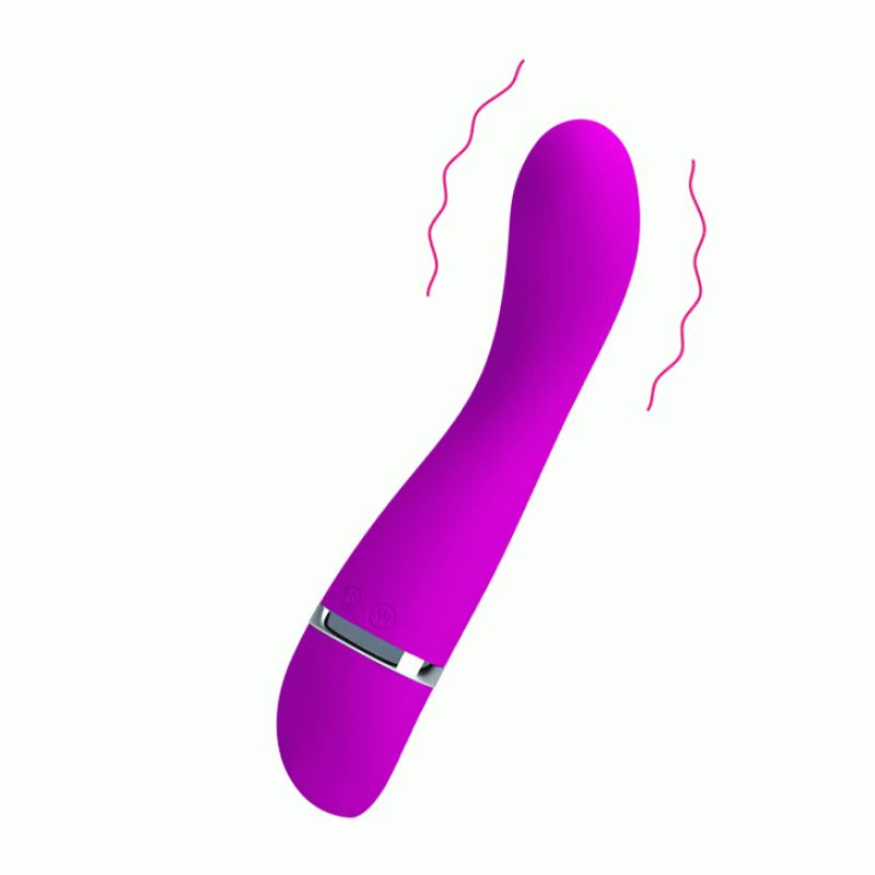 Вибратор Pretty Love Cvelyn Розовый Вибратор Pretty Love Cvelyn Розовый