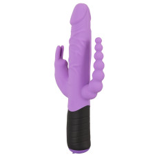 Hi-tech вибратор You2Toys Triple Vibrator