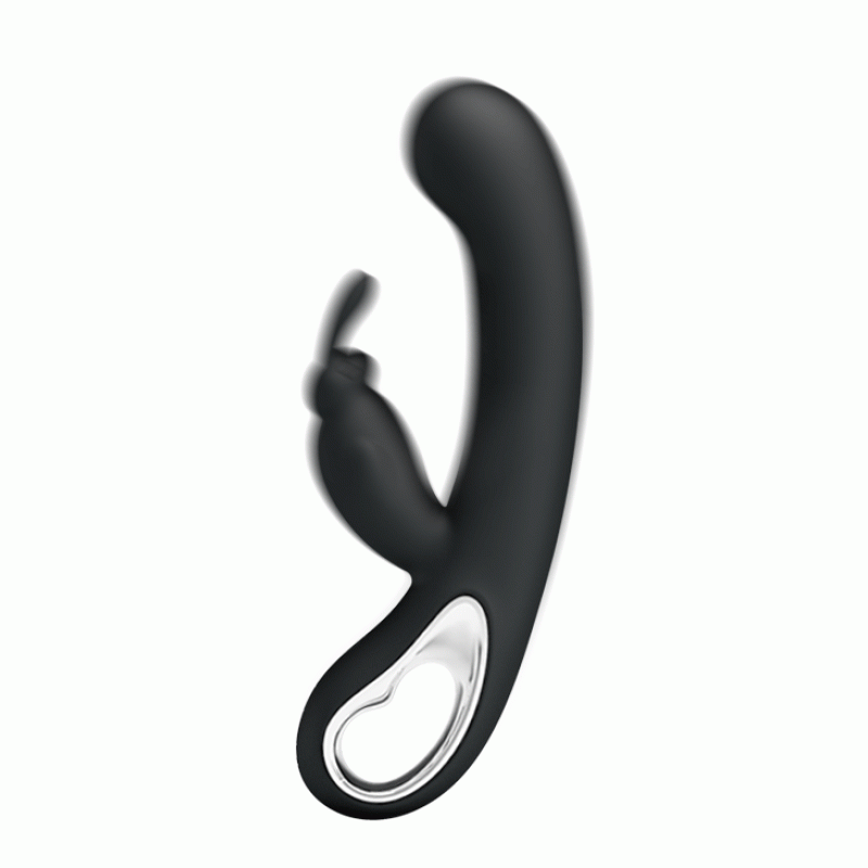 Вибратор Pretty Love Webb Vibrator Black