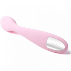 Вибромассажер контурный Svakom Keri Рзовоый