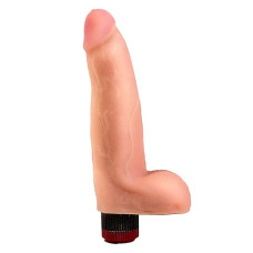 Вибратор EGZO Ciberskin 280686