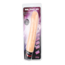 Вибромассажер Chisa 8 Vibe Cock Телесный