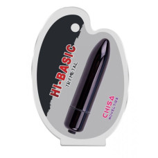 Віброкулька Chisa Try Metal Чорна