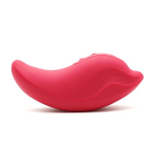 Вибратор Kisstoy Heidi