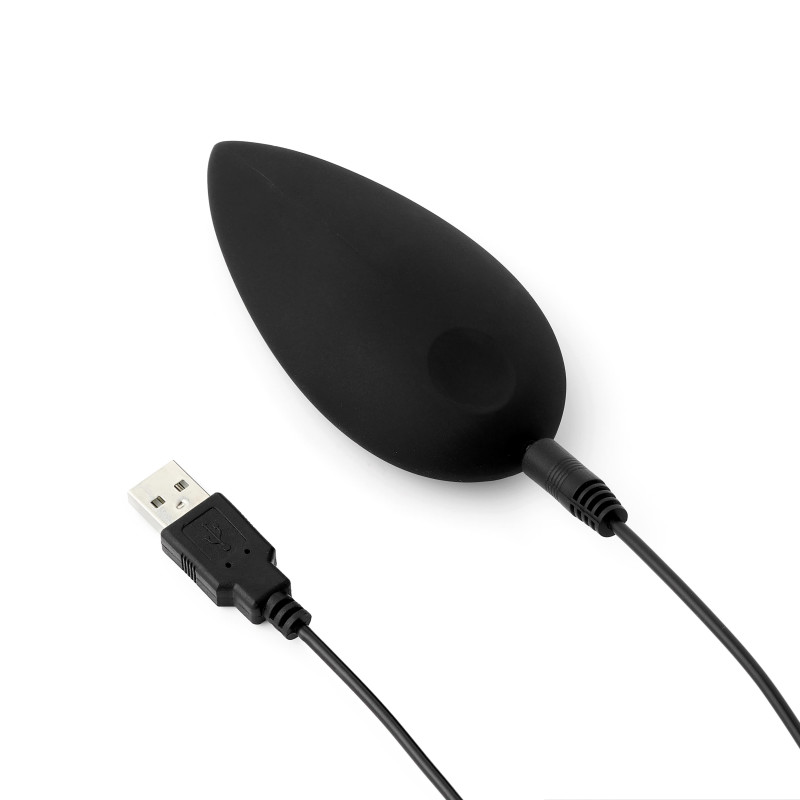 Вибратор для клитора So Divine Feel Good Pebble Вибратор для клитора So Divine Feel Good Pebble