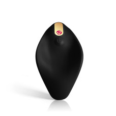 Клиторальный вибратор Nomi Tang Better than Chocolate Черный