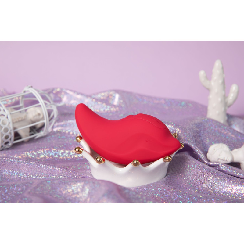 Вибратор Kisstoy Heidi Вибратор Kisstoy Heidi