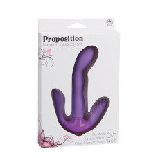 Вибромассажер NMC Proposition G-Spot Stimulator