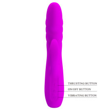 Вибратор Pretty Love Melanie Vibrator Purple