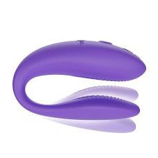 Смарт-вибратор We-Vibe Sync GO Light Purple