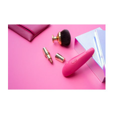 Вакуумный стимулятор клитора Womanizer Muse Pink Rose