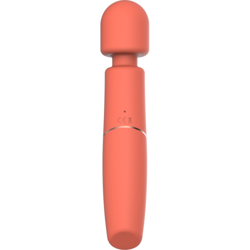 Вибромассажер Dreamtoys Charismatic Clarissa