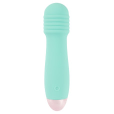 Hi-tech вибратор You2Toys Cuties Mini Vibrator Зеленый