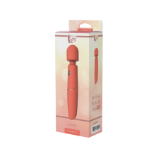 Вибромассажер Dreamtoys Charismatic Clarissa