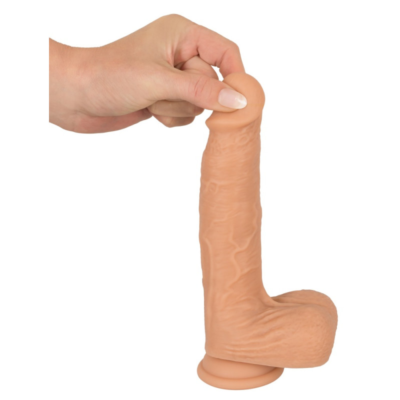 Вибратор You2Toys Natural Thrusting Vibe Вибратор You2Toys Natural Thrusting Vibe