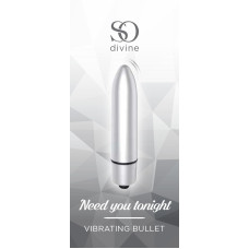 Віброкуль So Divine Need You Tonight