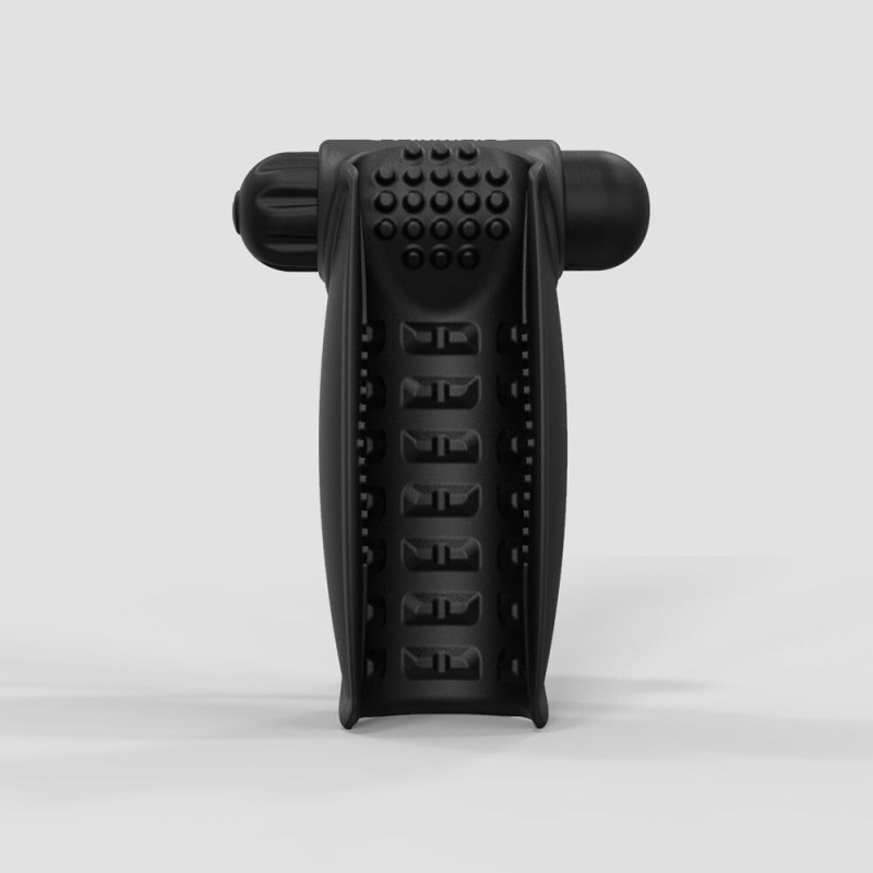 Мастурбатор з віброкулею Bathmate Hand Vibe, 10 режимів, перезаряджається Мастурбатор з віброкулею Bathmate Hand Vibe, 10 режимів, перезаряджається