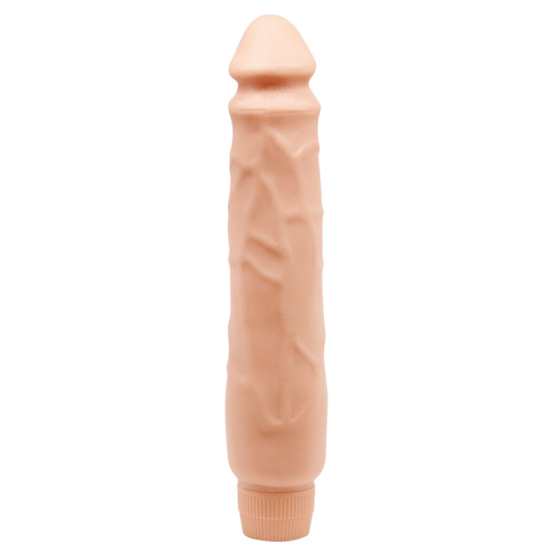Вибратор LyBaile Barbara Jack Flesh, 25,5 см Вибратор LyBaile Barbara Jack Flesh, 25,5 см