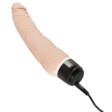 Реалистичный вибратор You2Toys Classic Silicone #3