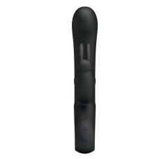 Вибратор Pretty Love Webb Vibrator Black