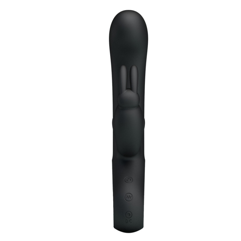 Вибратор Pretty Love Webb Vibrator Black