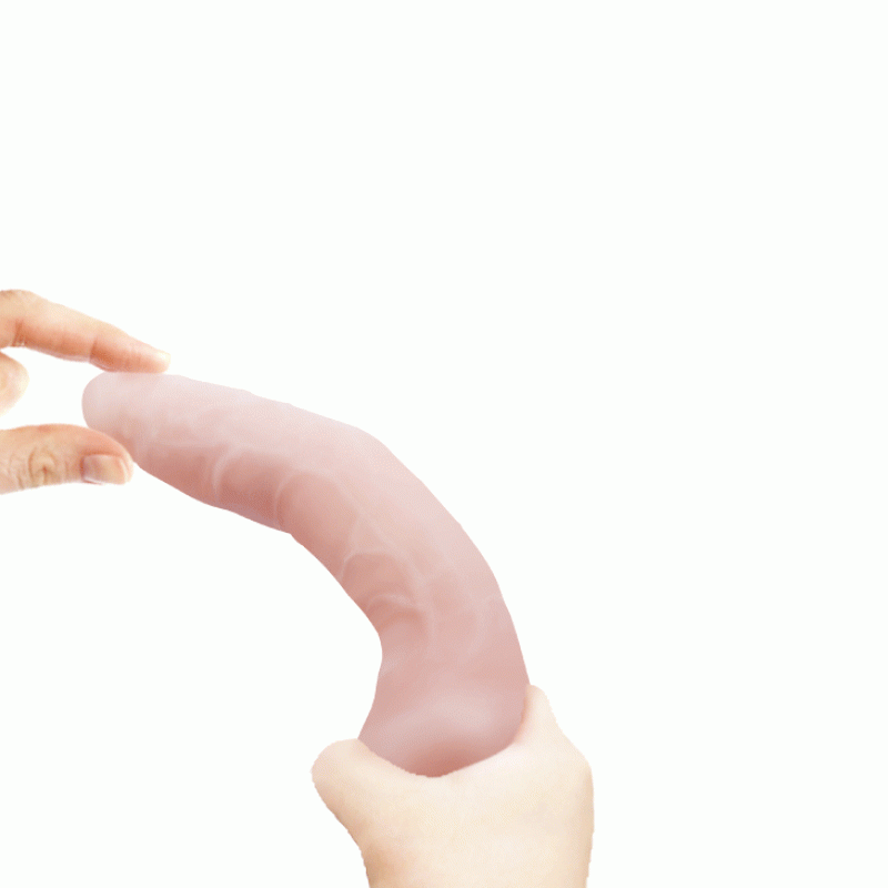 Вибратор LyBaile Bendable Вибратор LyBaile Bendable