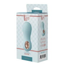 Вибростимулятор Dreamtoys Aquatic Solene