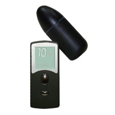 Віброяйце You2Toys Love Shuttle Vibroei Чорне