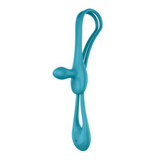 Мультивибратор Satisfyer Plug & Play 1, для нее и для него, 2 мотора