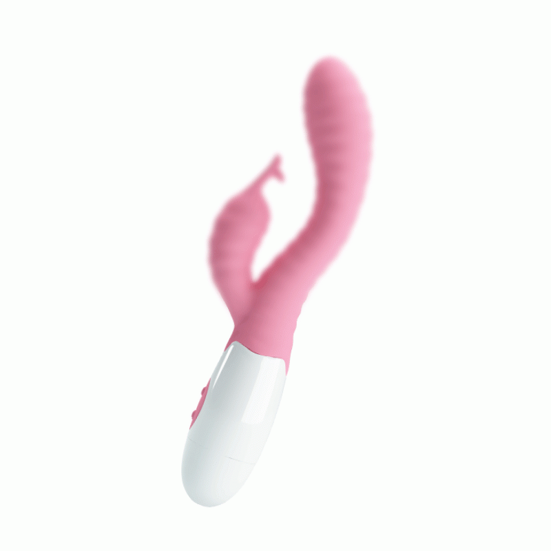 Вібратор Pretty Love Hyman Vibrator Pink Вібратор Pretty Love Hyman Vibrator Pink
