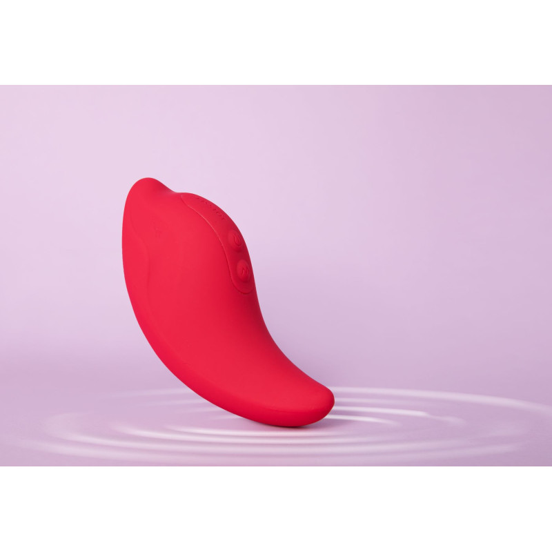 Вибратор Kisstoy Heidi Вибратор Kisstoy Heidi