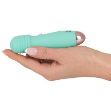 Hi-tech вибратор You2Toys Cuties Mini Vibrator Зеленый