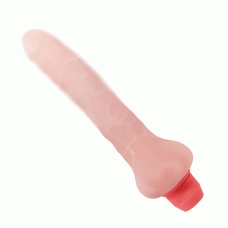 Вибратор LyBaile Bendable