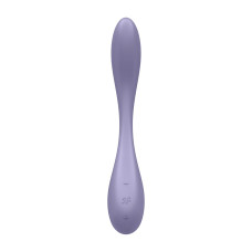 Универсальный смарт-вибратор Satisfyer G-Spot Flex 5+ Lilac