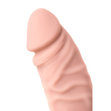 Вибратор Toyfa A-Toys мультискоростной 17,3 см