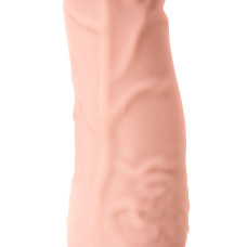 Вибратор Toyfa A-Toys мультискоростной 17,3 см