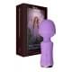 Минивибромассажер FairyGasm SecretFuntasy violet