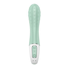 Вибратор Satisfyer Air Pump Vibrator 3