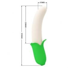 Вибратор Pretty Love Banana Knight Vibrator