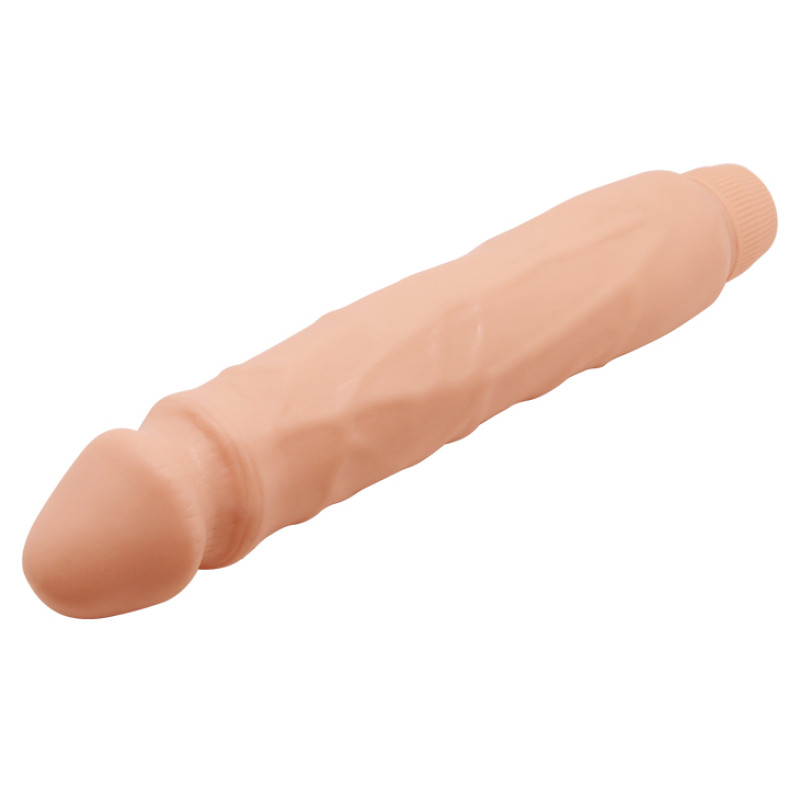 Вибратор LyBaile Barbara Jack Flesh, 25,5 см Вибратор LyBaile Barbara Jack Flesh, 25,5 см