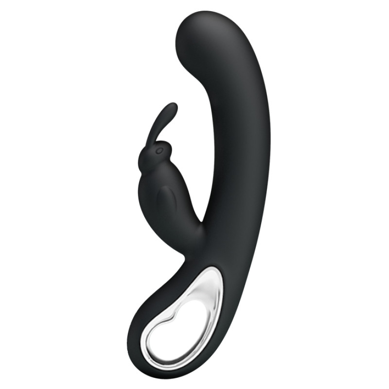 Вибратор Pretty Love Webb Vibrator Black