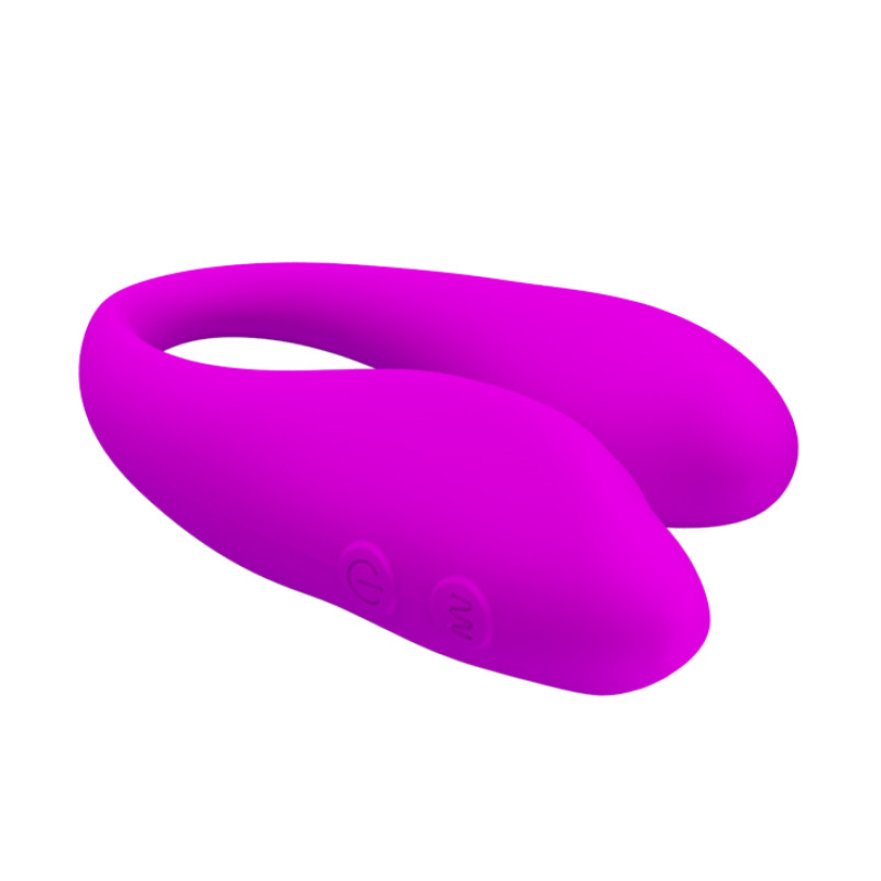 Вібратор Pretty Love Bernie Вібратор Pretty Love Bernie