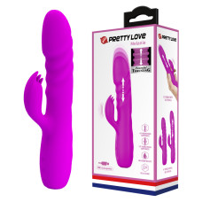 Вибратор Pretty Love Melanie Vibrator Purple
