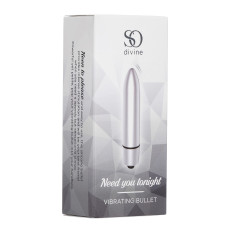 Віброкуль So Divine Need You Tonight