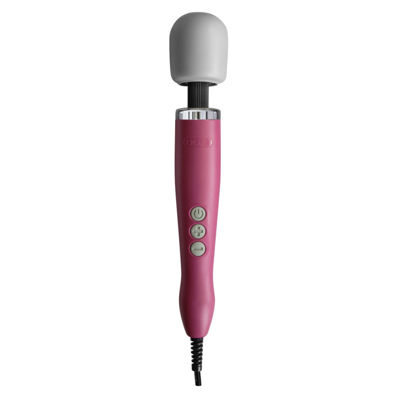 Вибромассажер DOXY Massager Розовый Вибромассажер DOXY Massager Розовый
